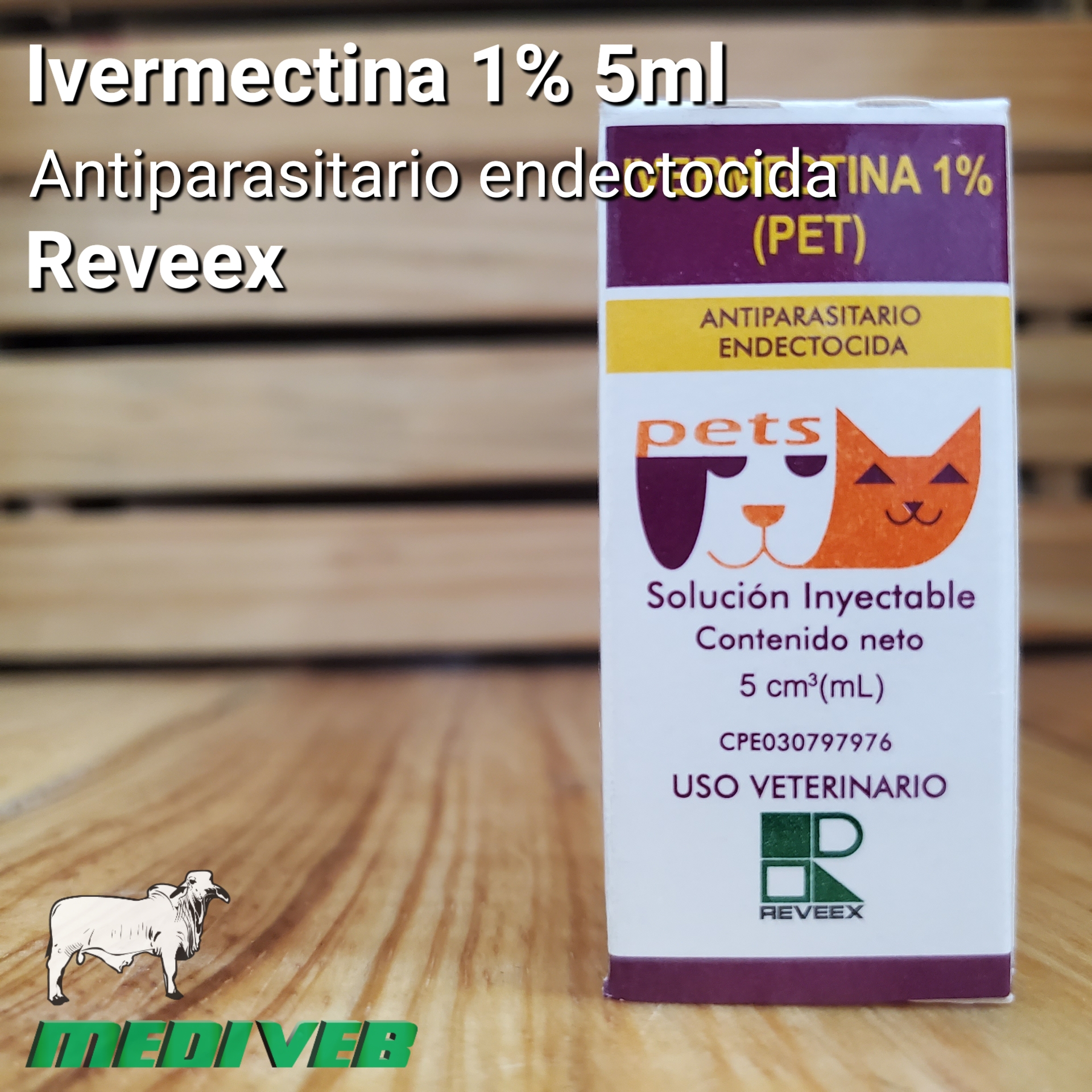 Ivercrem Ivermectina 1 Precio