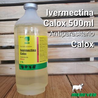 Ivermectina Calox