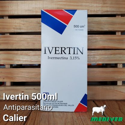 Ivertin