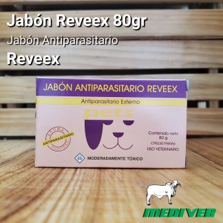 Jabón Reveex