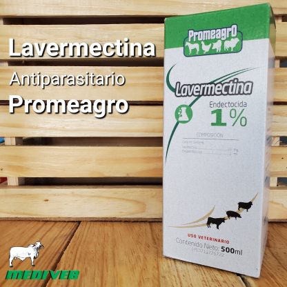 Lavermectina