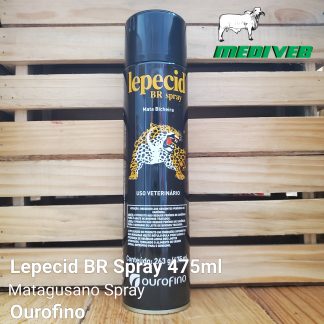 Lepecid BR Spray