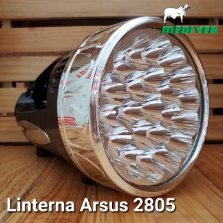 linterna LED maxi