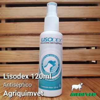 Lisodex