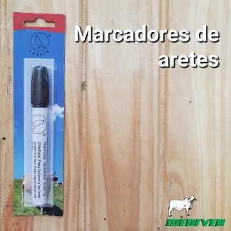 marcadores de aretes