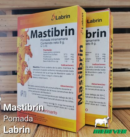 Mastibrin