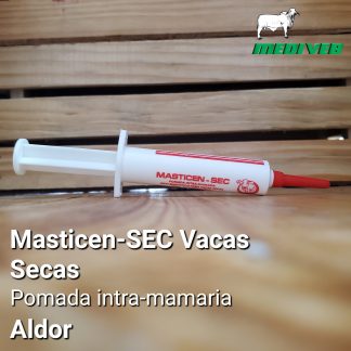 Masticen-SEC Vacas Secas