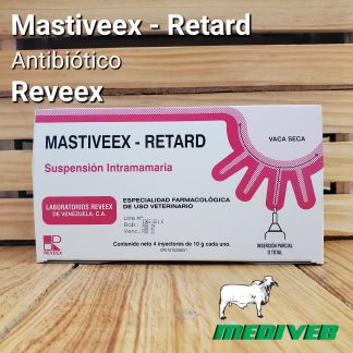 Mastiveex - Retard