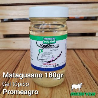 Matagusano