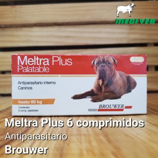 Meltra Plus