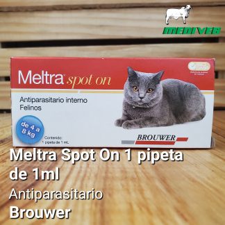 Meltra Spot On