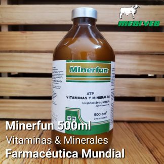 Minerfun