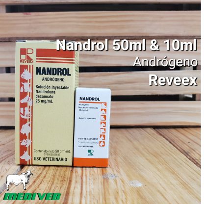 Nandrol