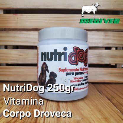 NutriDog