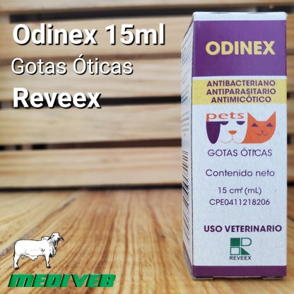 Odinex