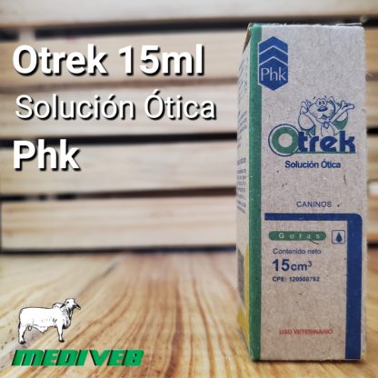 Otrek