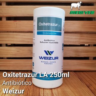 Oxitetrazur LA