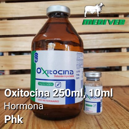 Oxitocina