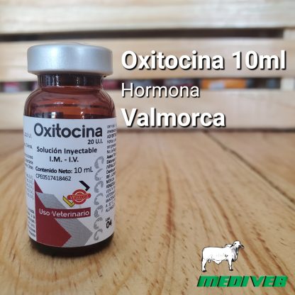 Oxitocina