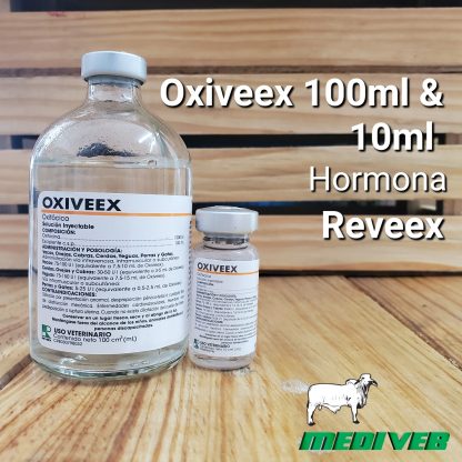 Oxiveex