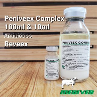 Peniveex Complex