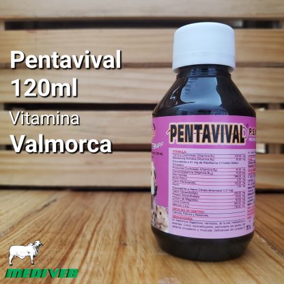 Pentavival