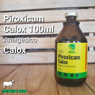 piroxicam calox