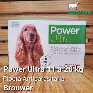 Power Ultra 11 a 20kg