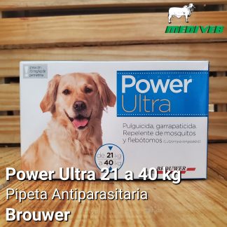 Power Ultra 21 a 40kg