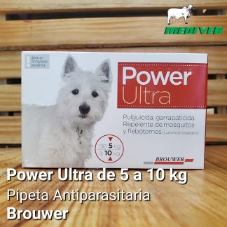 Power Ultra 5 a 10kg