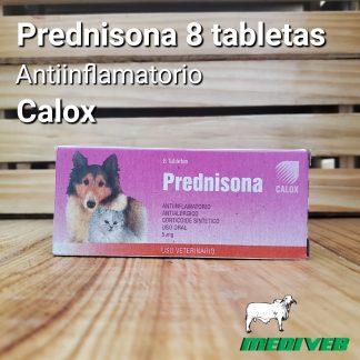 prednisona tabletas