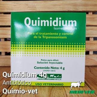 Quimidium