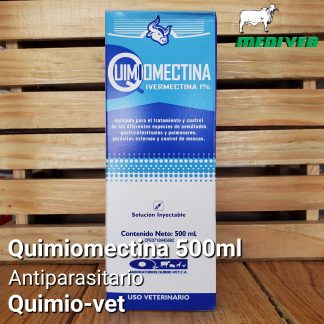 Quimiomectina