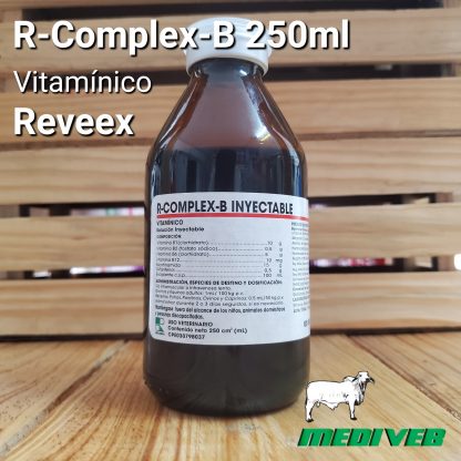 R-Complex-B