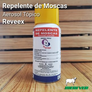 Repelente de Moscas