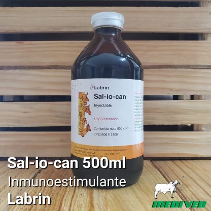 Sal-io-can