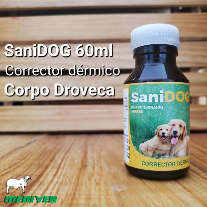 Sanidog