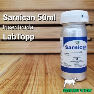 Sarnican 50ml