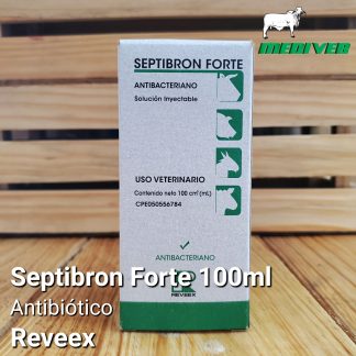 Septibron Forte