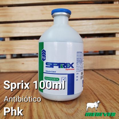 Sprix