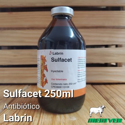 Sulfacet