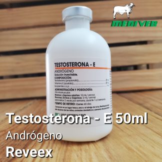 Testosterona-E