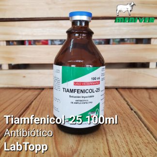 Tiamfenicol