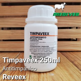 Timpaveex