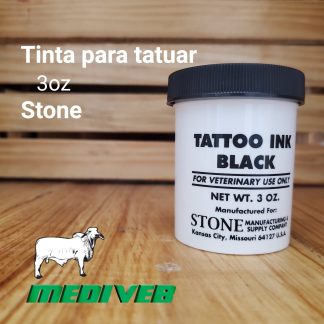 Tinta para Tatuar