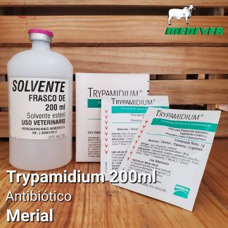 Trypamidium