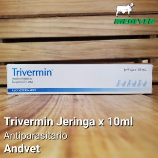Trivermin