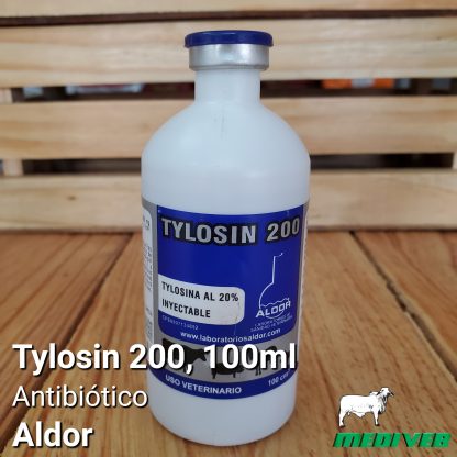 Tylosin 200