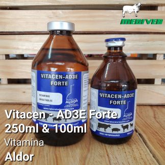 Vitacen AD3E Forte