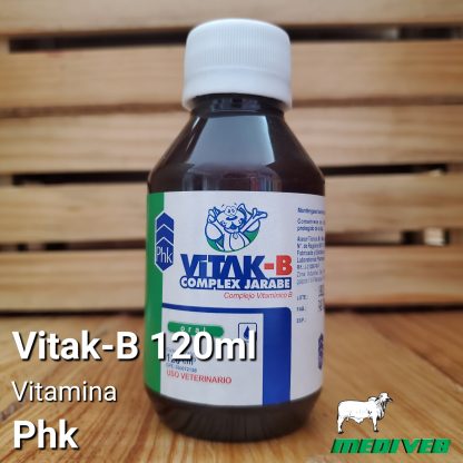 Vitak-B